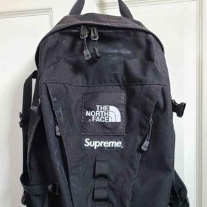 THE NORTH FACE × Supreme EXPEDITION Backpack